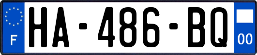 HA-486-BQ