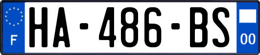 HA-486-BS