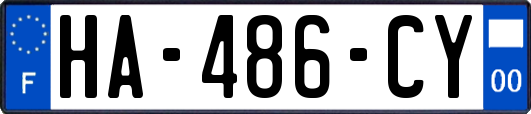HA-486-CY