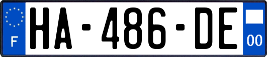 HA-486-DE