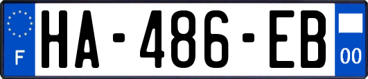 HA-486-EB