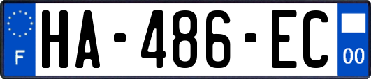 HA-486-EC