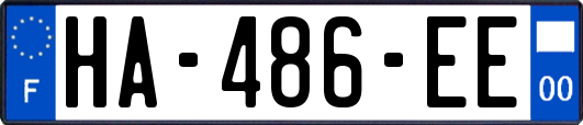 HA-486-EE