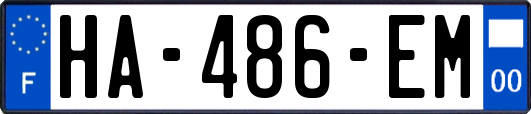 HA-486-EM
