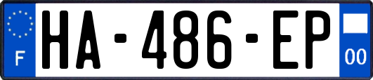 HA-486-EP