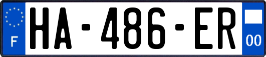 HA-486-ER
