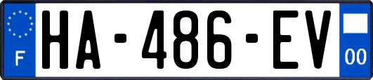 HA-486-EV