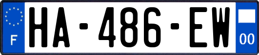 HA-486-EW