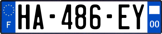 HA-486-EY
