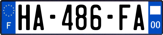 HA-486-FA