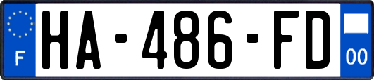 HA-486-FD