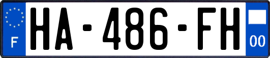 HA-486-FH