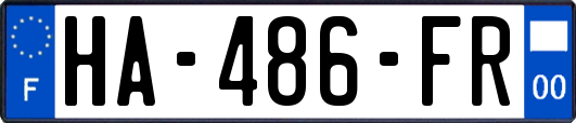 HA-486-FR