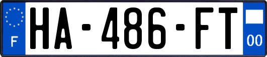 HA-486-FT