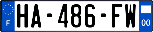 HA-486-FW