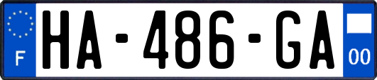 HA-486-GA