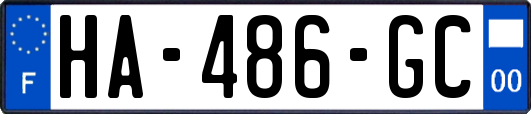 HA-486-GC