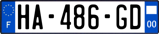 HA-486-GD
