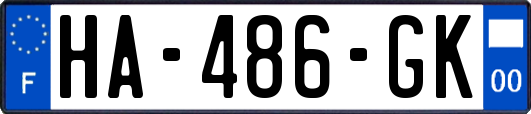HA-486-GK