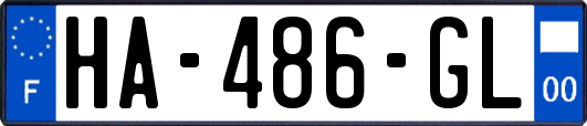 HA-486-GL