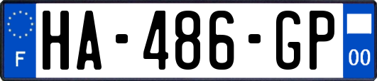 HA-486-GP