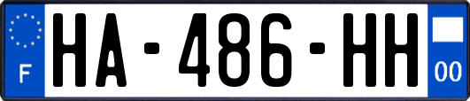 HA-486-HH