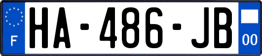 HA-486-JB