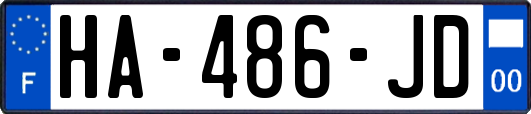 HA-486-JD
