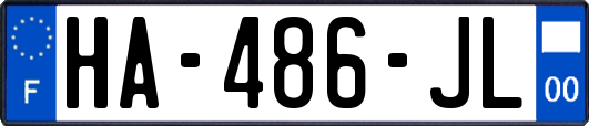 HA-486-JL