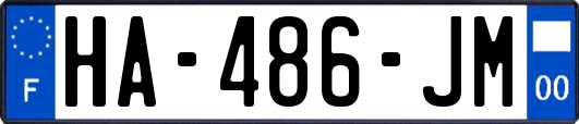 HA-486-JM