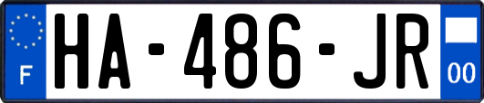 HA-486-JR