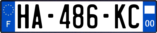 HA-486-KC