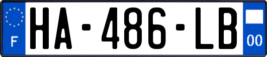HA-486-LB