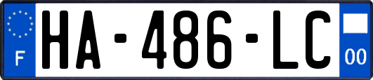 HA-486-LC
