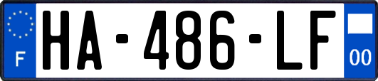 HA-486-LF
