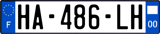 HA-486-LH