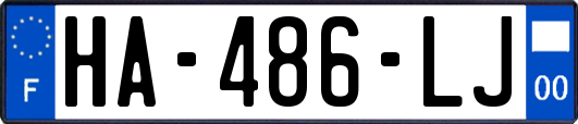 HA-486-LJ