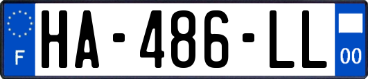 HA-486-LL