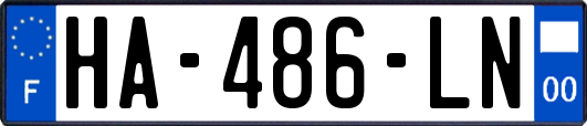 HA-486-LN