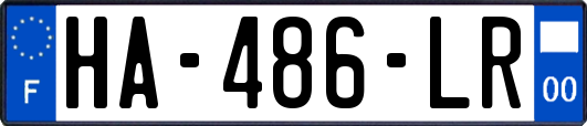 HA-486-LR
