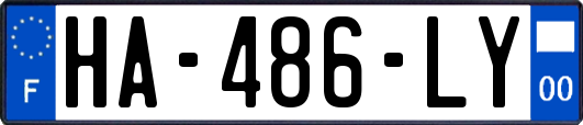 HA-486-LY