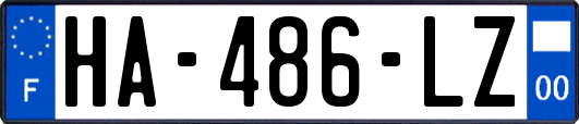 HA-486-LZ