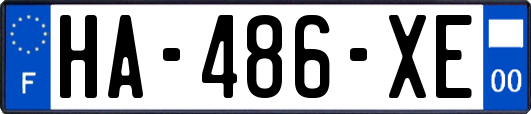 HA-486-XE