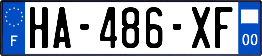 HA-486-XF