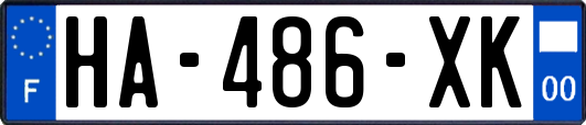 HA-486-XK