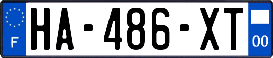 HA-486-XT