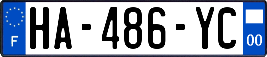 HA-486-YC