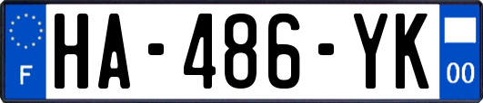 HA-486-YK