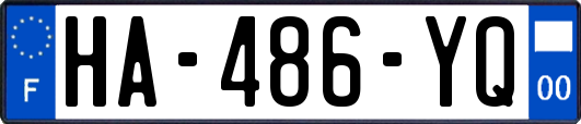 HA-486-YQ
