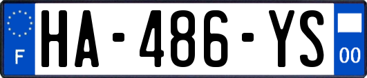 HA-486-YS